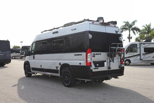 2026 Winnebago Travato 59K