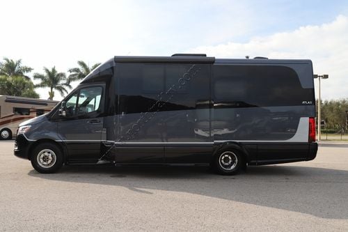 2026 Airstream Atlas AP