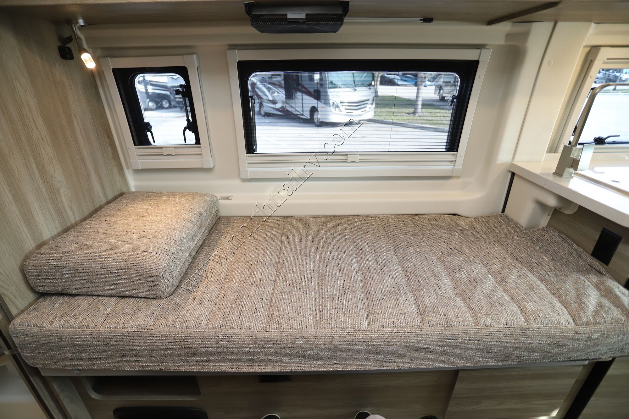 New 2026 Winnebago Travato 59K Class B  For Sale