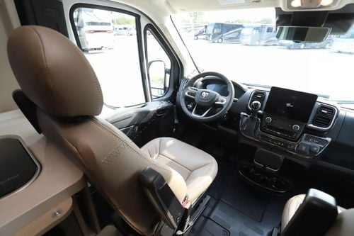 2026 Winnebago Travato 59K