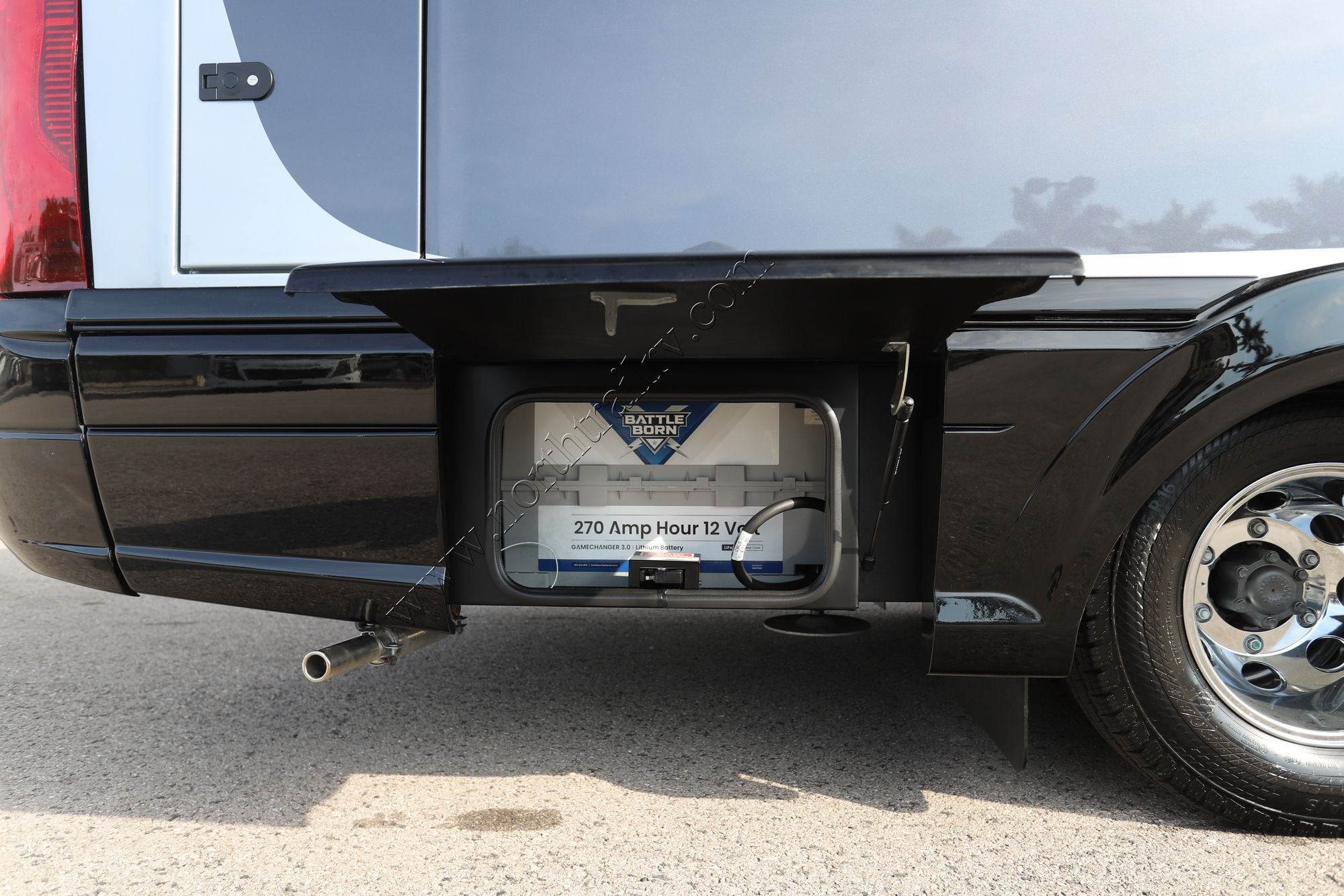 New 2026 Airstream Atlas AP Class C  For Sale