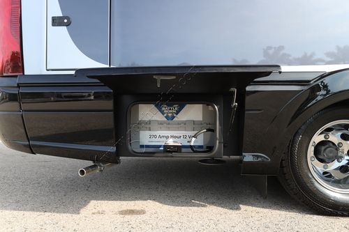 2026 Airstream Atlas AP