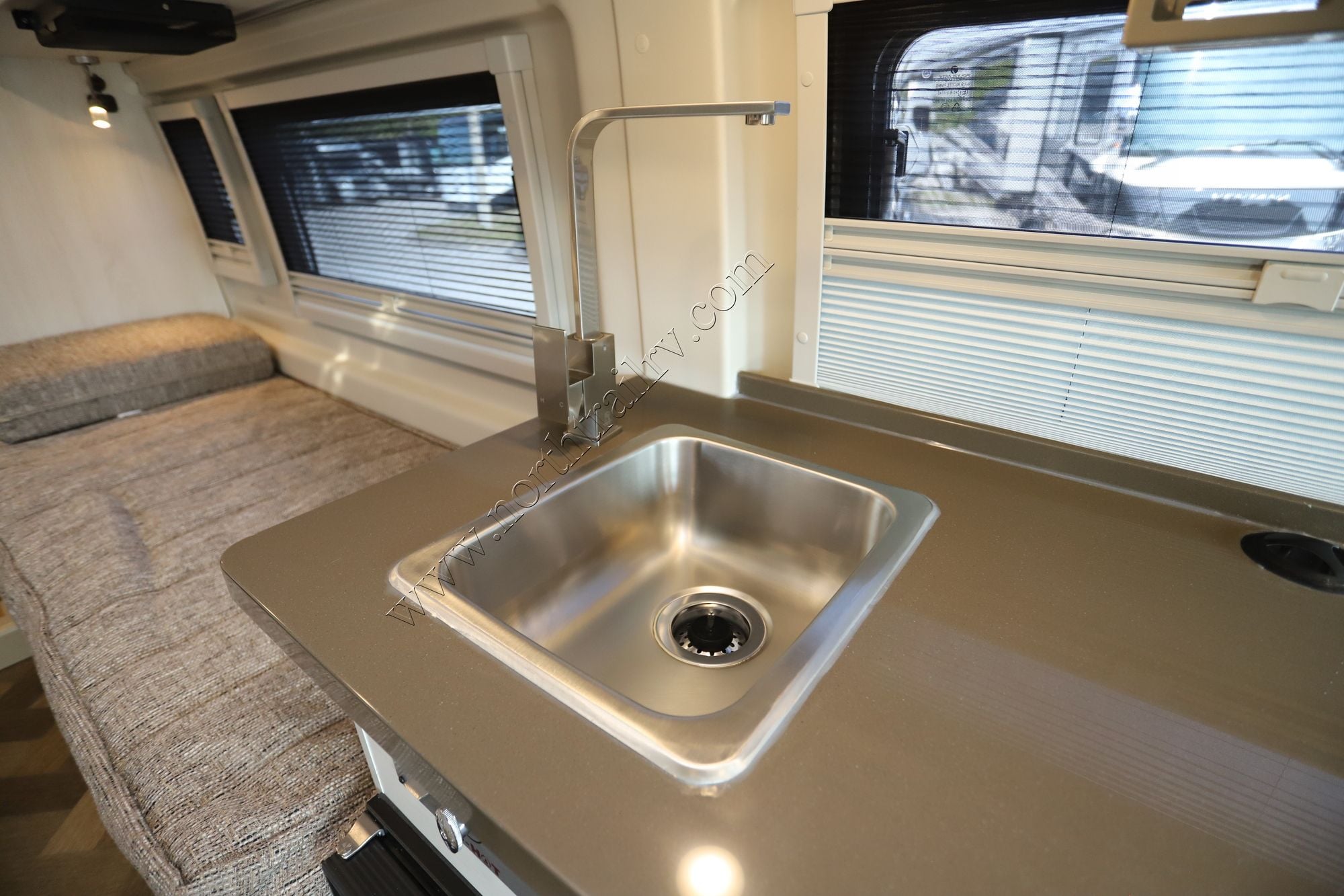 New 2026 Winnebago Travato 59K Class B  For Sale