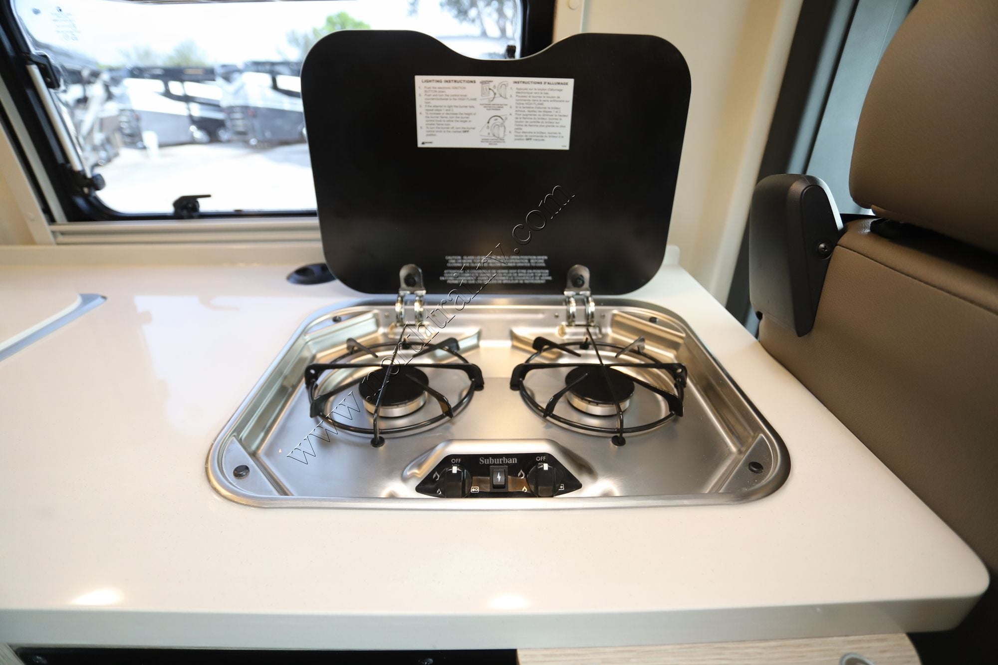 New 2026 Winnebago Travato 59K Class B  For Sale