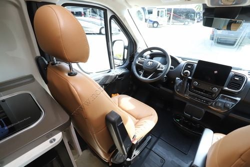 2026 Winnebago Travato 59K