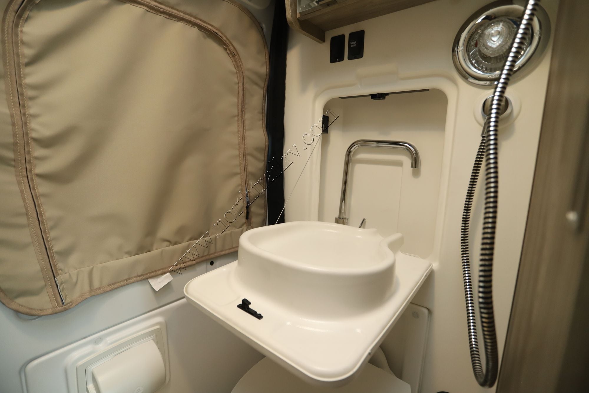 New 2026 Winnebago Travato 59K Class B  For Sale