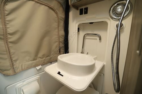 2026 Winnebago Travato 59K