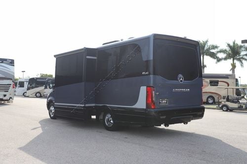 2026 Airstream Atlas AP