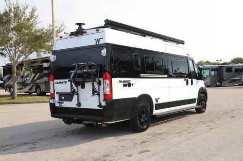 2026 Winnebago Travato 59K