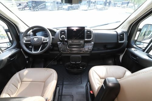 2026 Winnebago Travato 59K