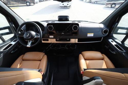 2026 Airstream Atlas AP