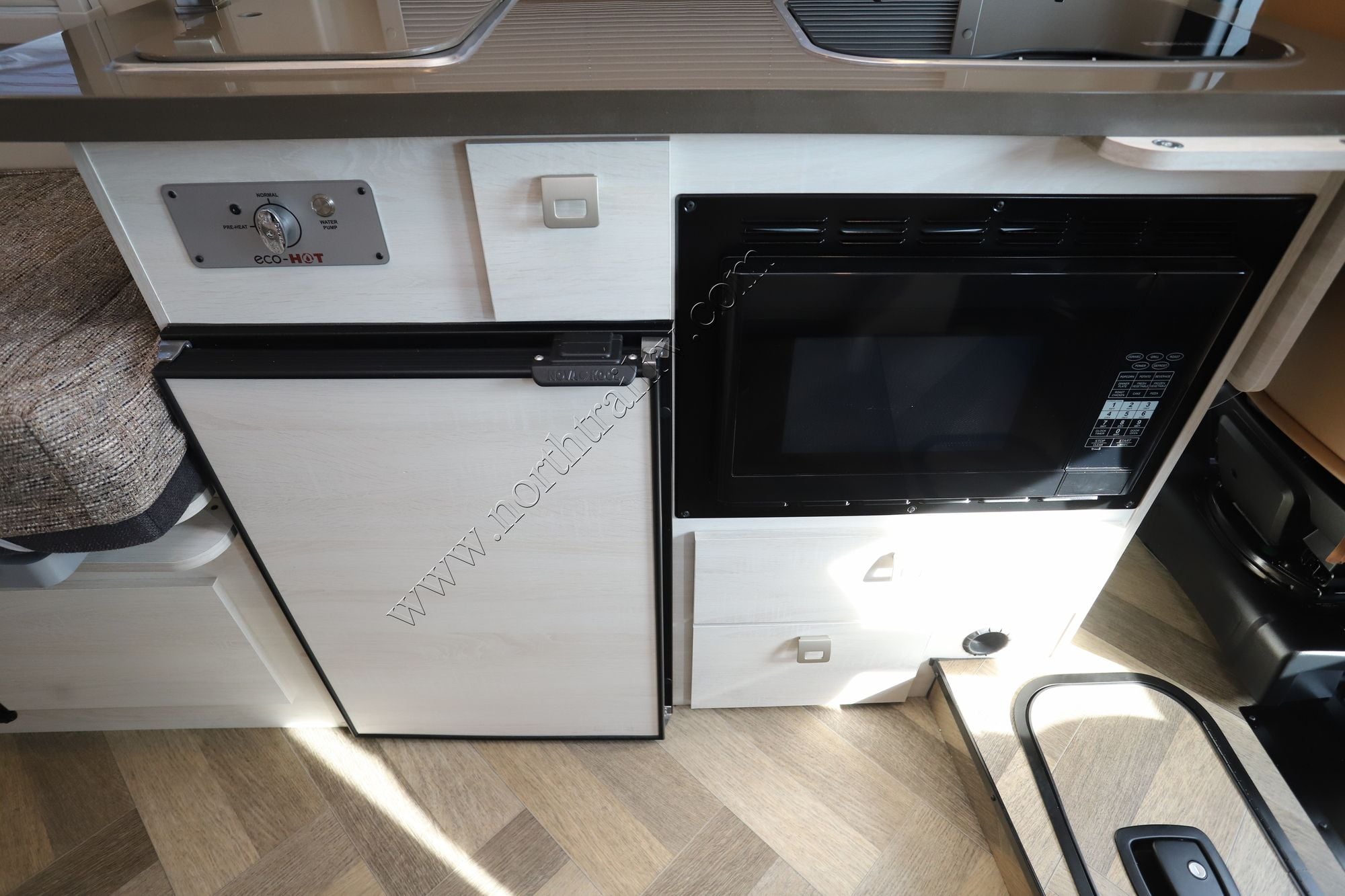 New 2026 Winnebago Travato 59K Class B  For Sale