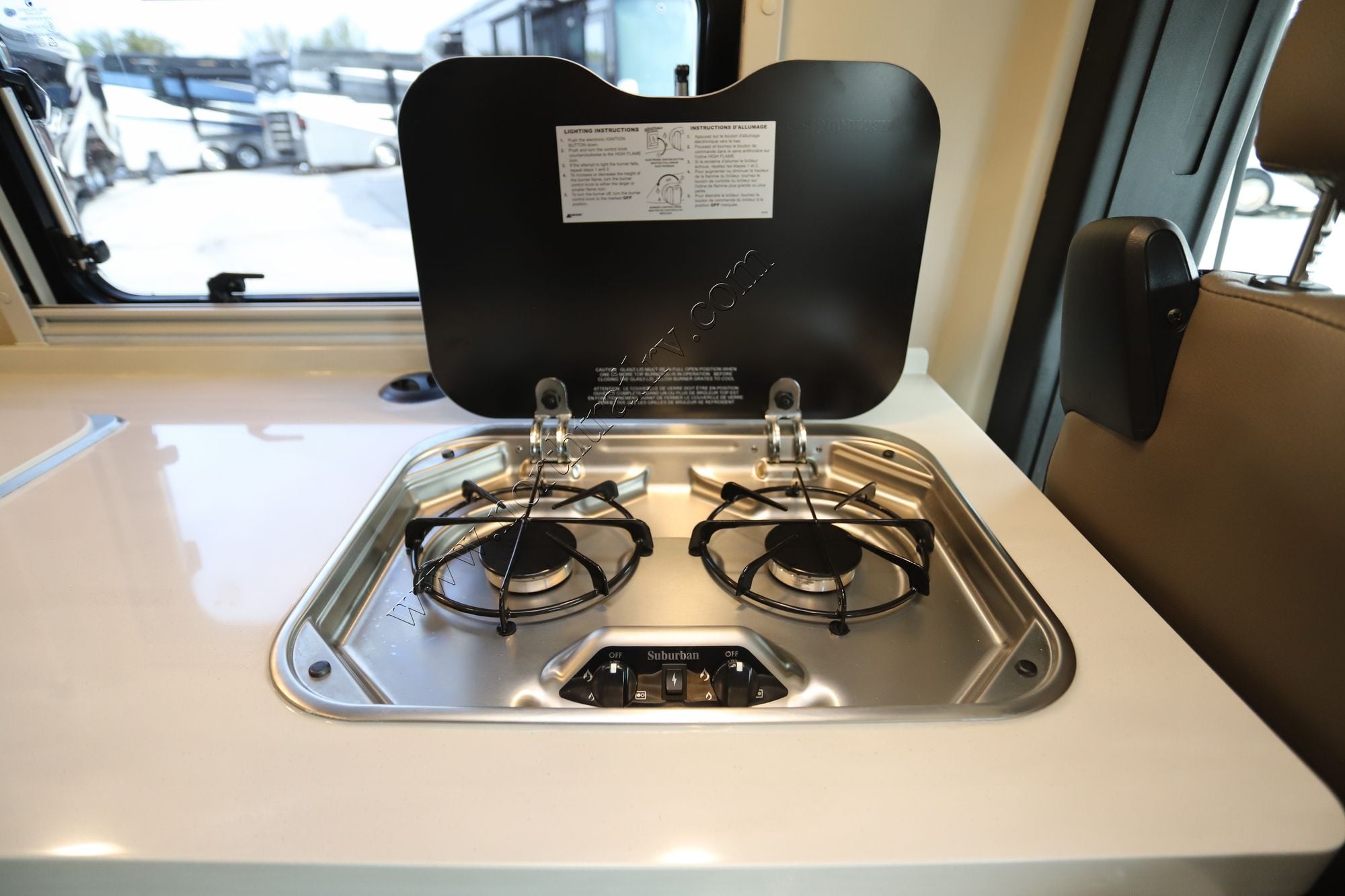 New 2026 Winnebago Travato 59K Class B  For Sale