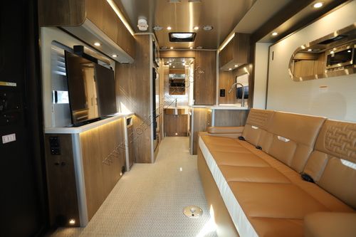 2026 Airstream Atlas AP