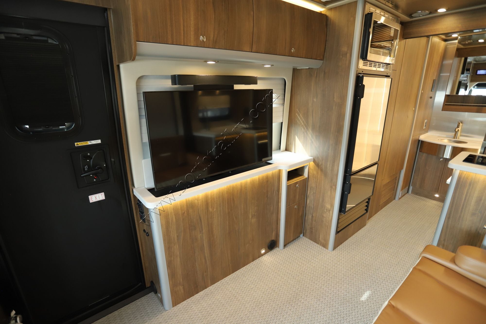 New 2026 Airstream Atlas AP Class C  For Sale