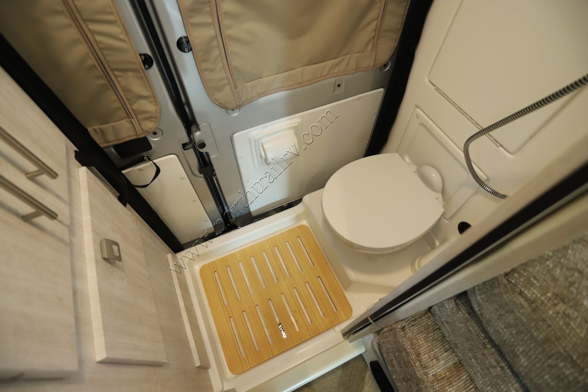 New 2026 Winnebago Travato 59K Class B  For Sale