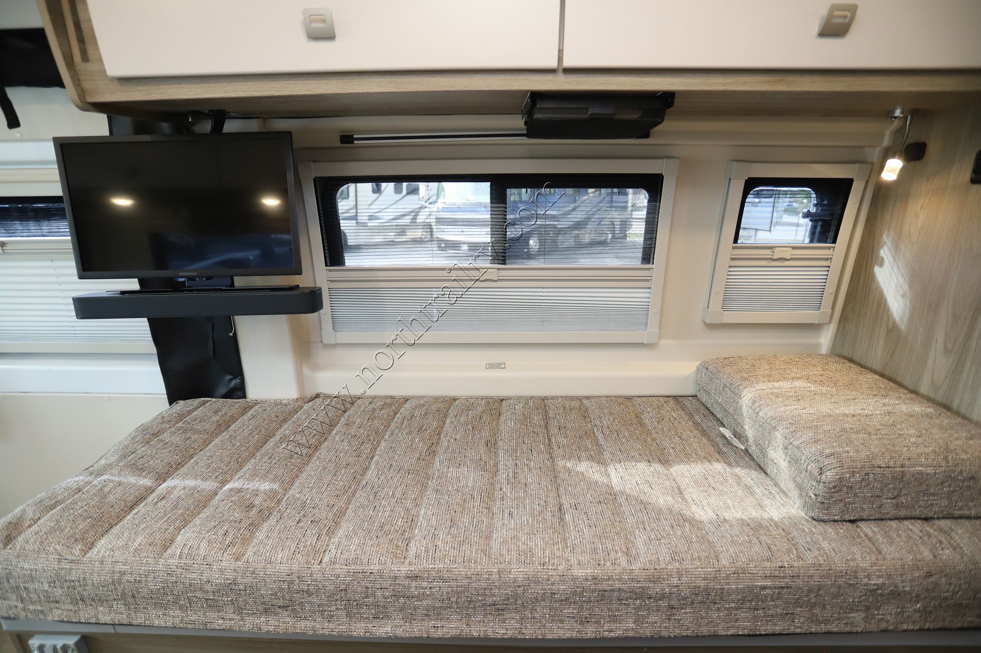 New 2026 Winnebago Travato 59K Class B  For Sale