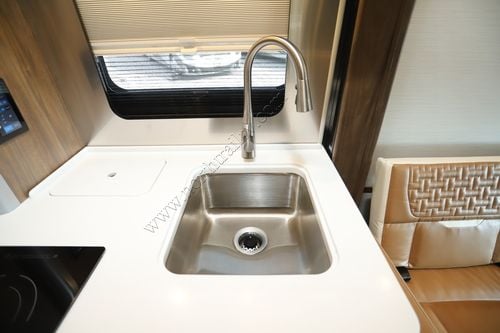 2026 Airstream Atlas AP