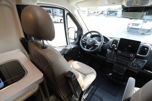 2026 Winnebago Travato 59K