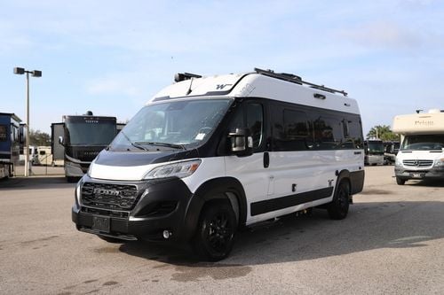 2026 Winnebago Travato 59K