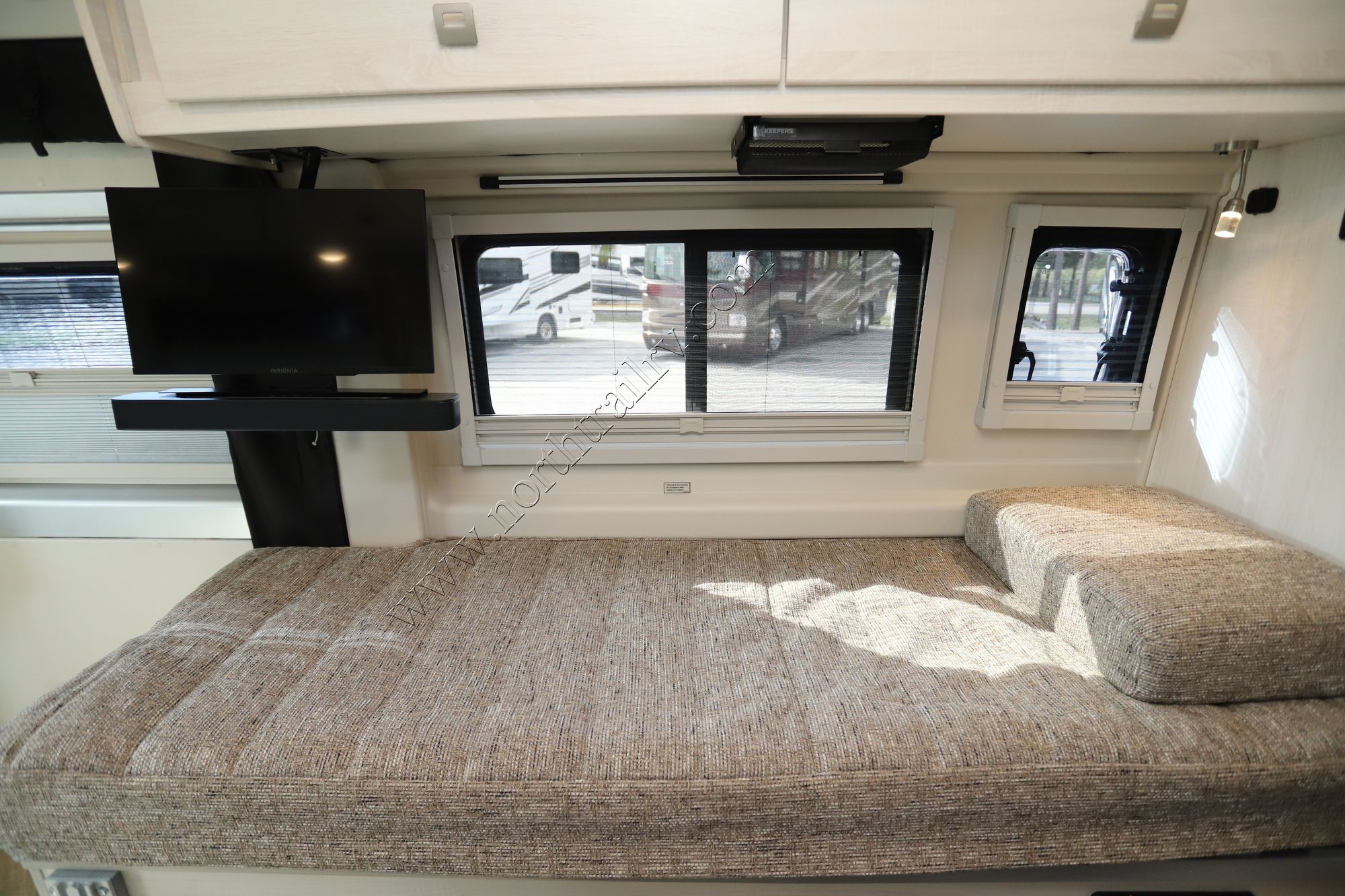 New 2026 Winnebago Travato 59K Class B  For Sale