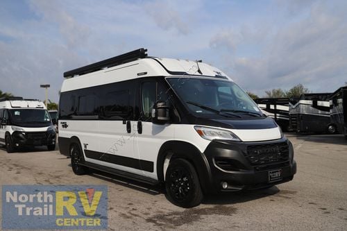 2026 Winnebago Travato 59K
