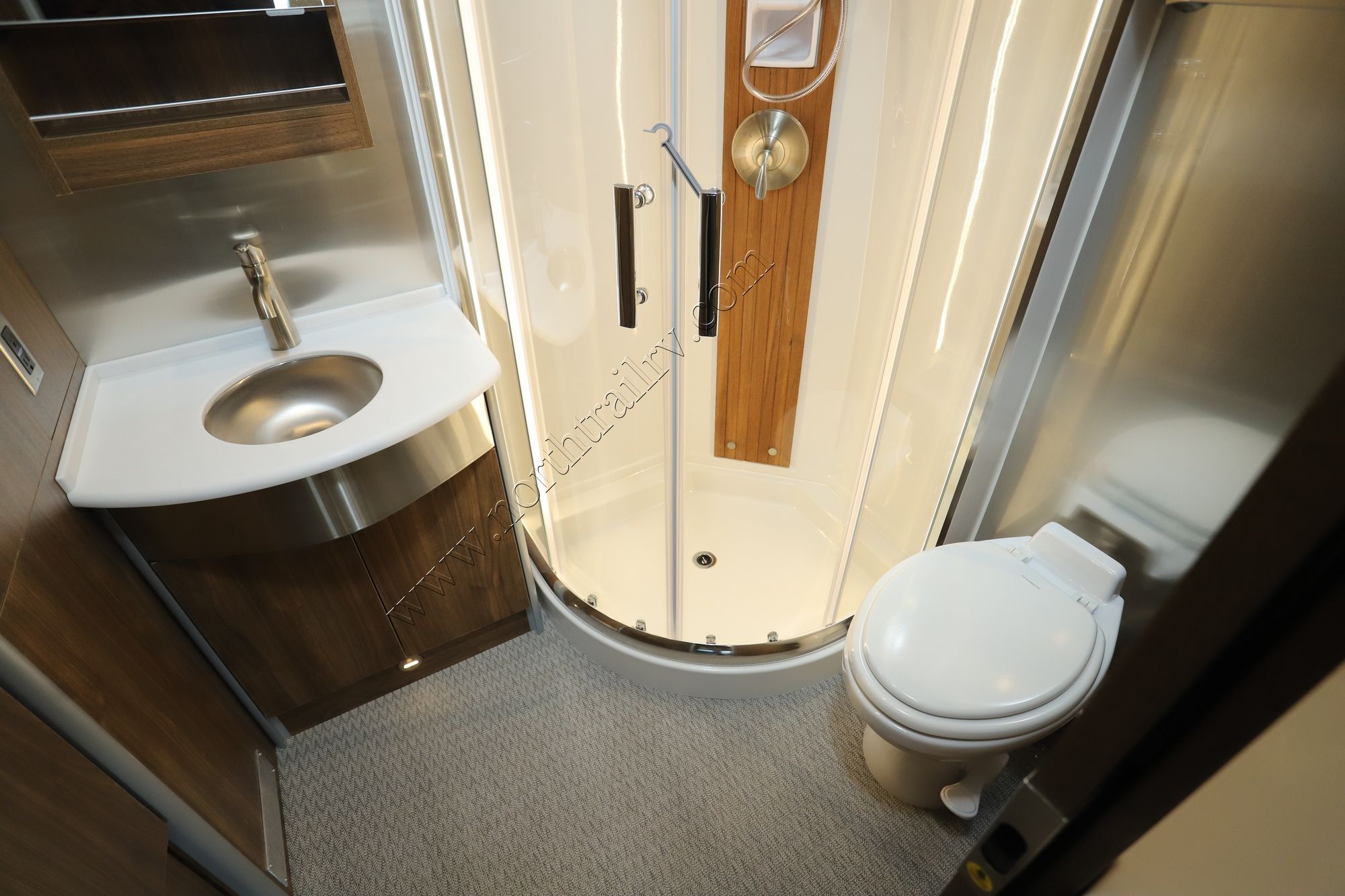 New 2026 Airstream Atlas AP Class C  For Sale