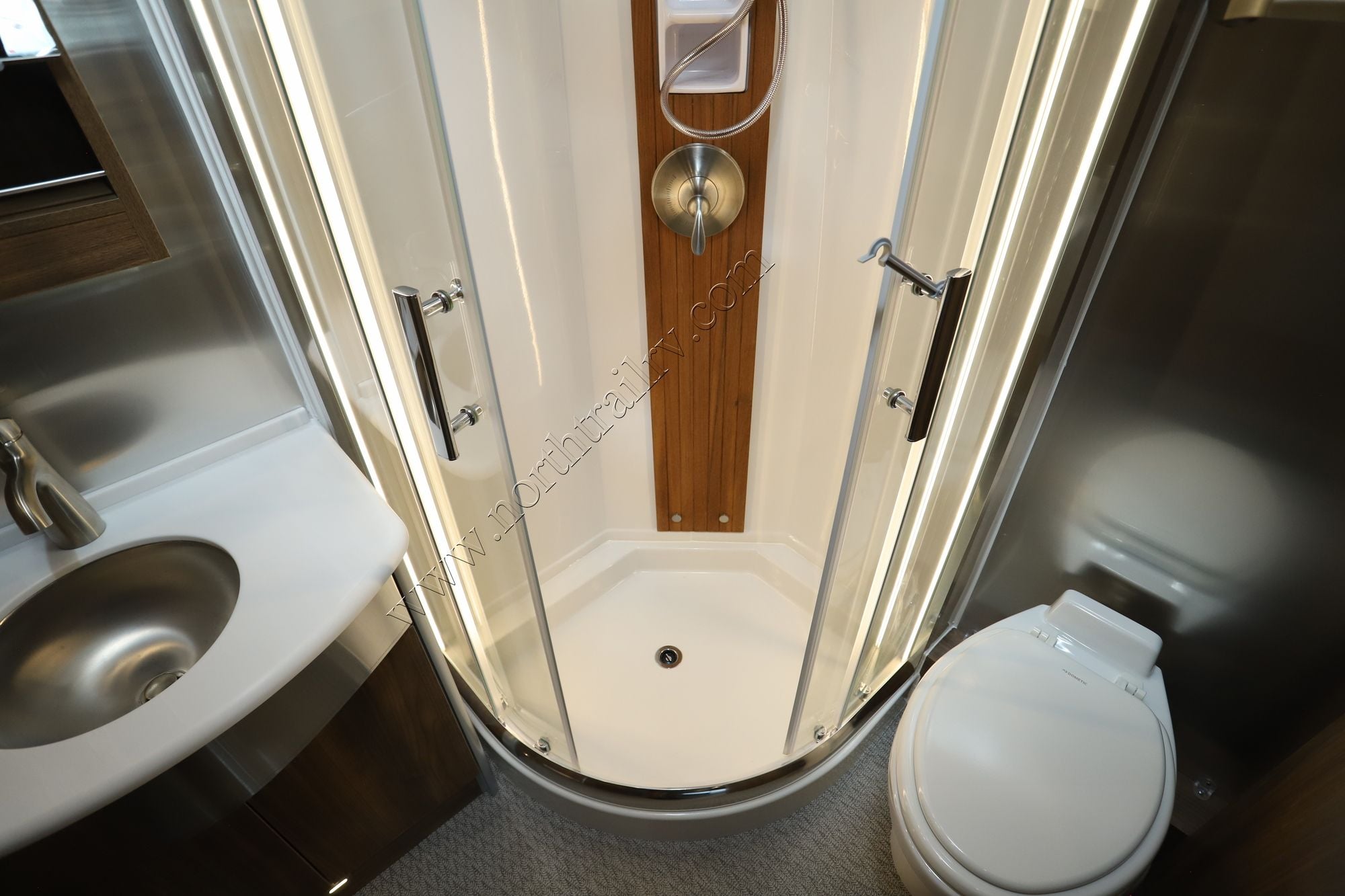 New 2026 Airstream Atlas AP Class C  For Sale