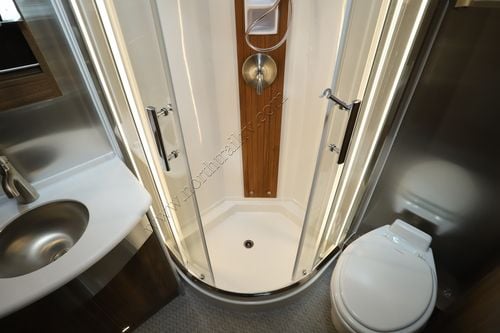 2026 Airstream Atlas AP