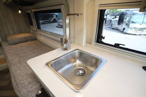 2026 Winnebago Travato 59K