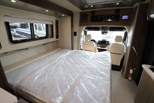 2026 Airstream Atlas AP