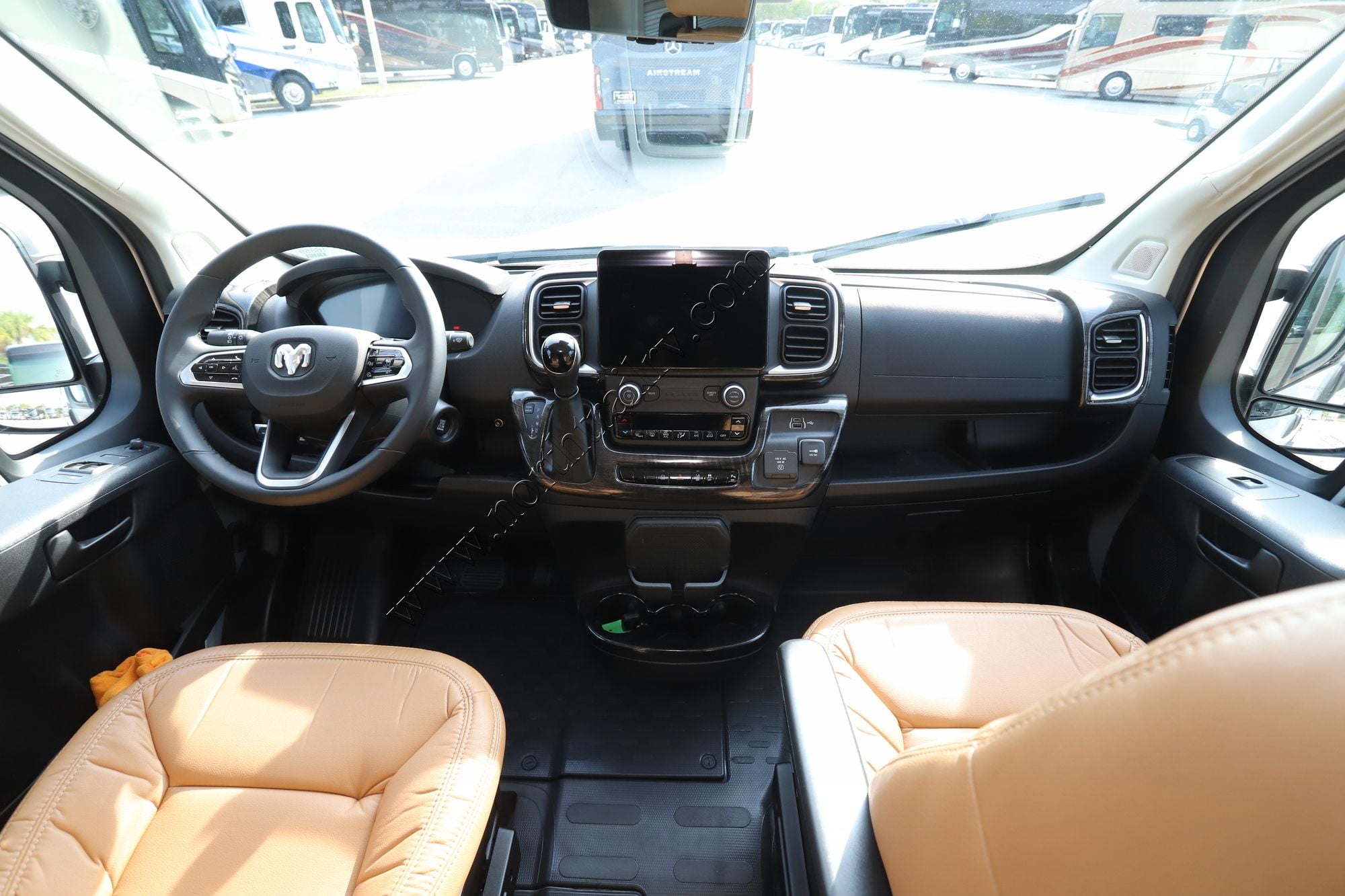 New 2026 Winnebago Travato 59K Class B  For Sale