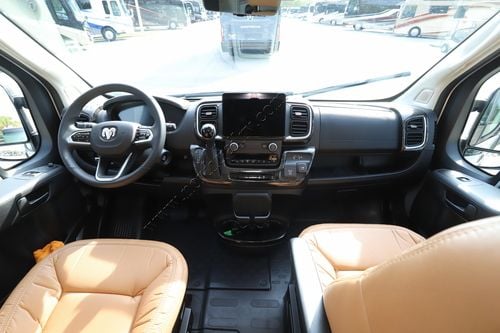 2026 Winnebago Travato 59K