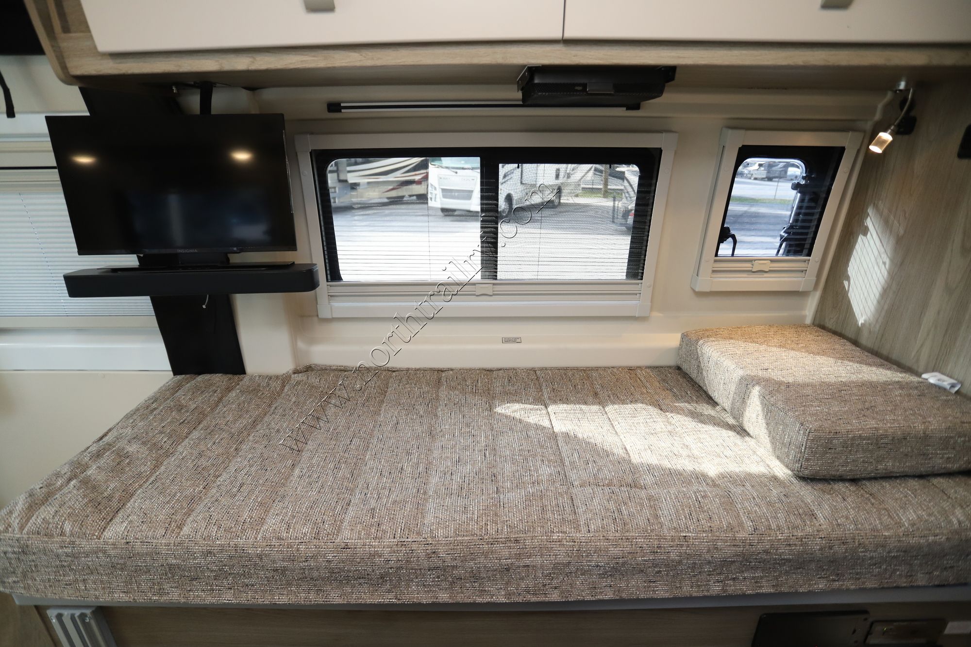 New 2026 Winnebago Travato 59K Class B  For Sale