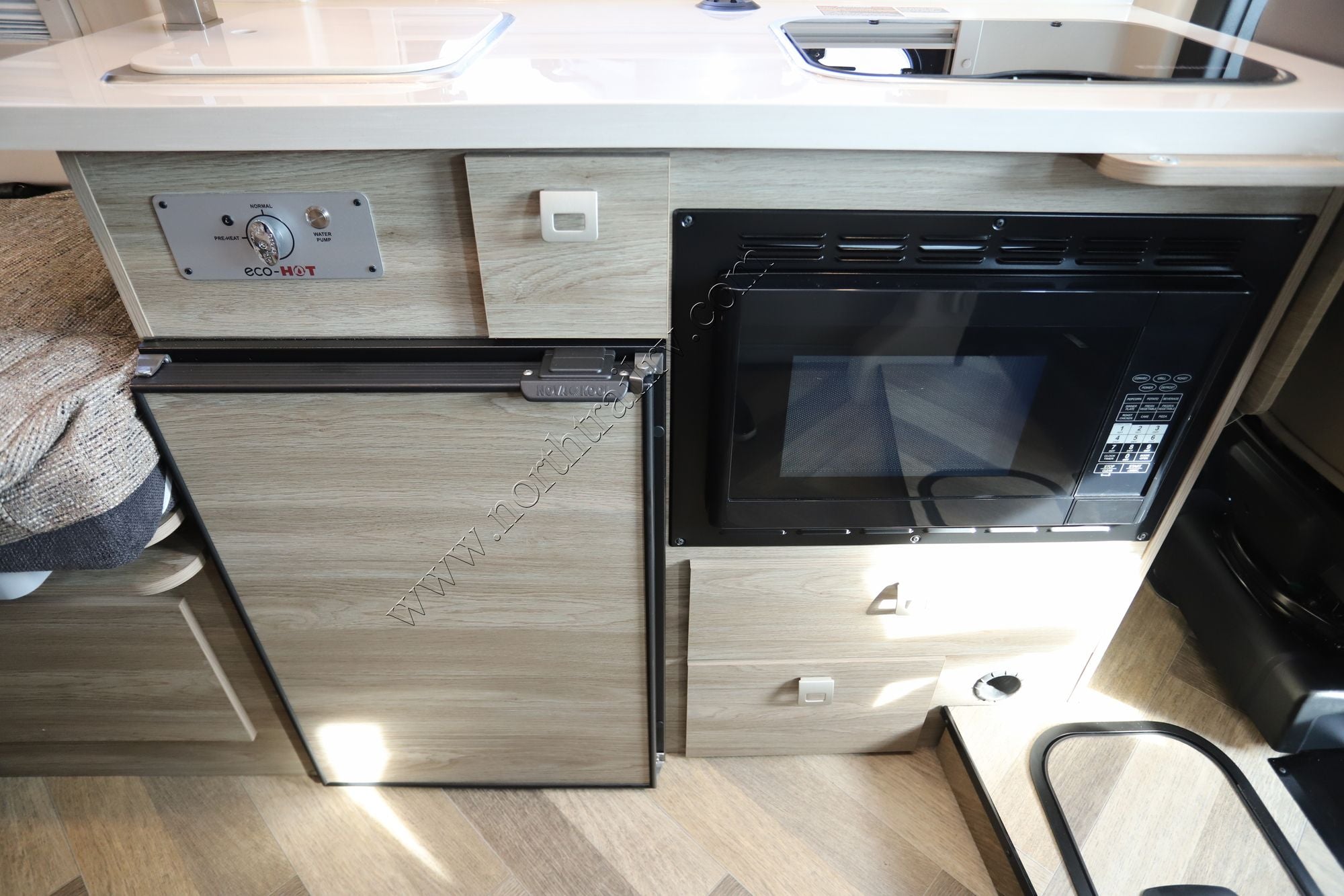 New 2026 Winnebago Travato 59K Class B  For Sale