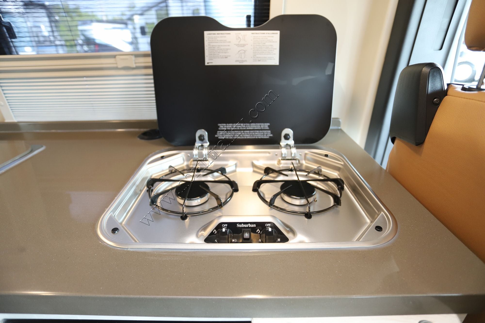 New 2026 Winnebago Travato 59K Class B  For Sale