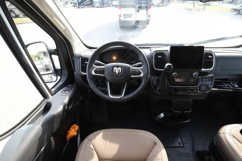 2026 Winnebago Travato 59K