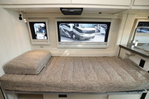2026 Winnebago Travato 59K