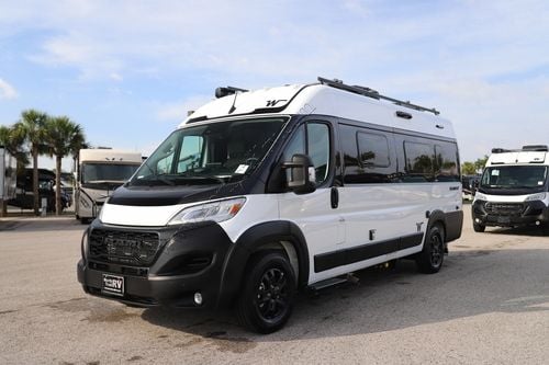 2026 Winnebago Travato 59K