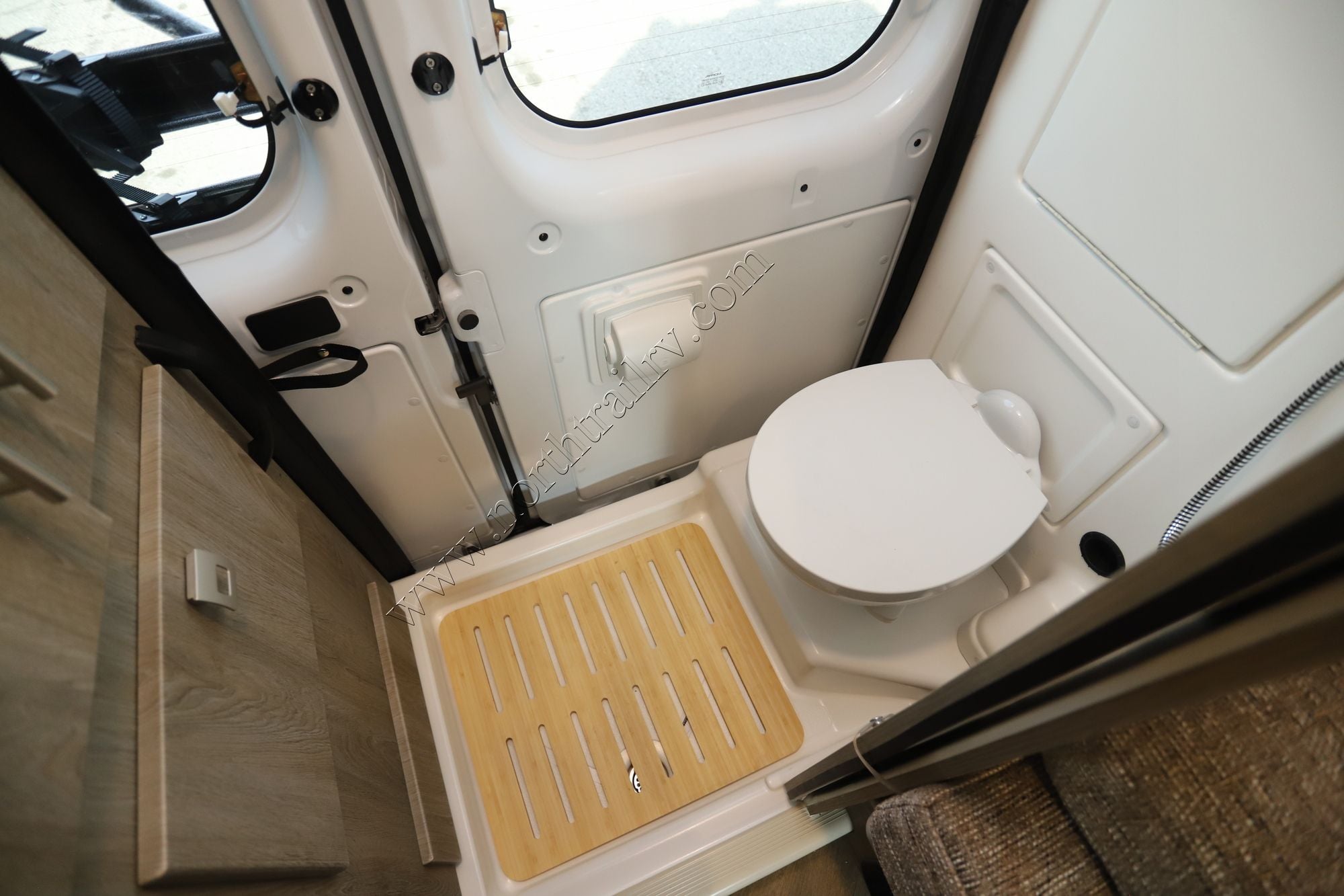 New 2026 Winnebago Travato 59K Class B  For Sale