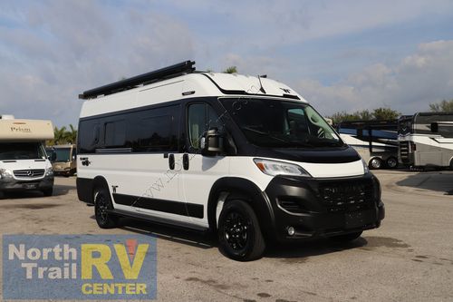 2026 Winnebago Travato 59K