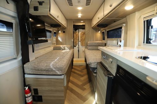 2026 Winnebago Travato 59K