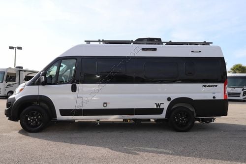 2026 Winnebago Travato 59K