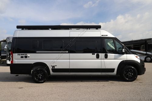 2026 Winnebago Travato 59K