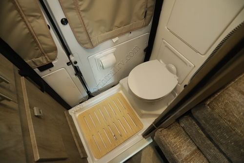 2026 Winnebago Travato 59K