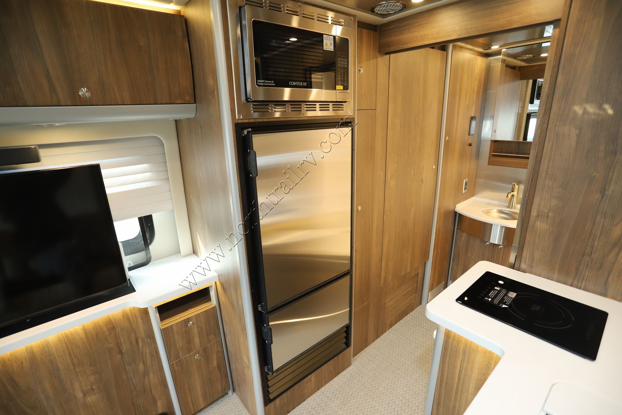 New 2026 Airstream Atlas AP Class C  For Sale
