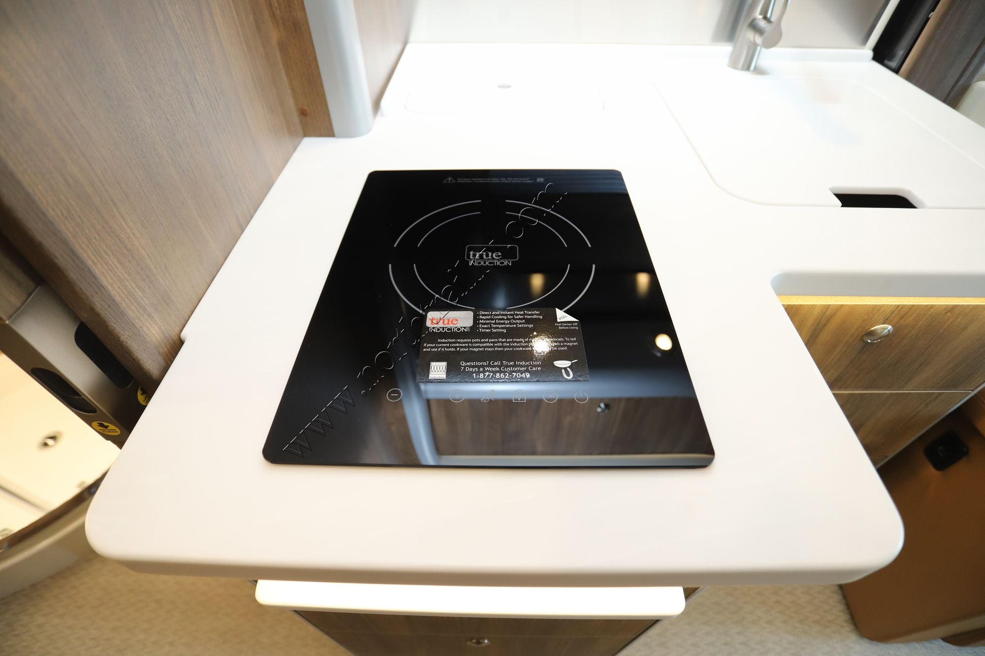 New 2026 Airstream Atlas AP Class C  For Sale