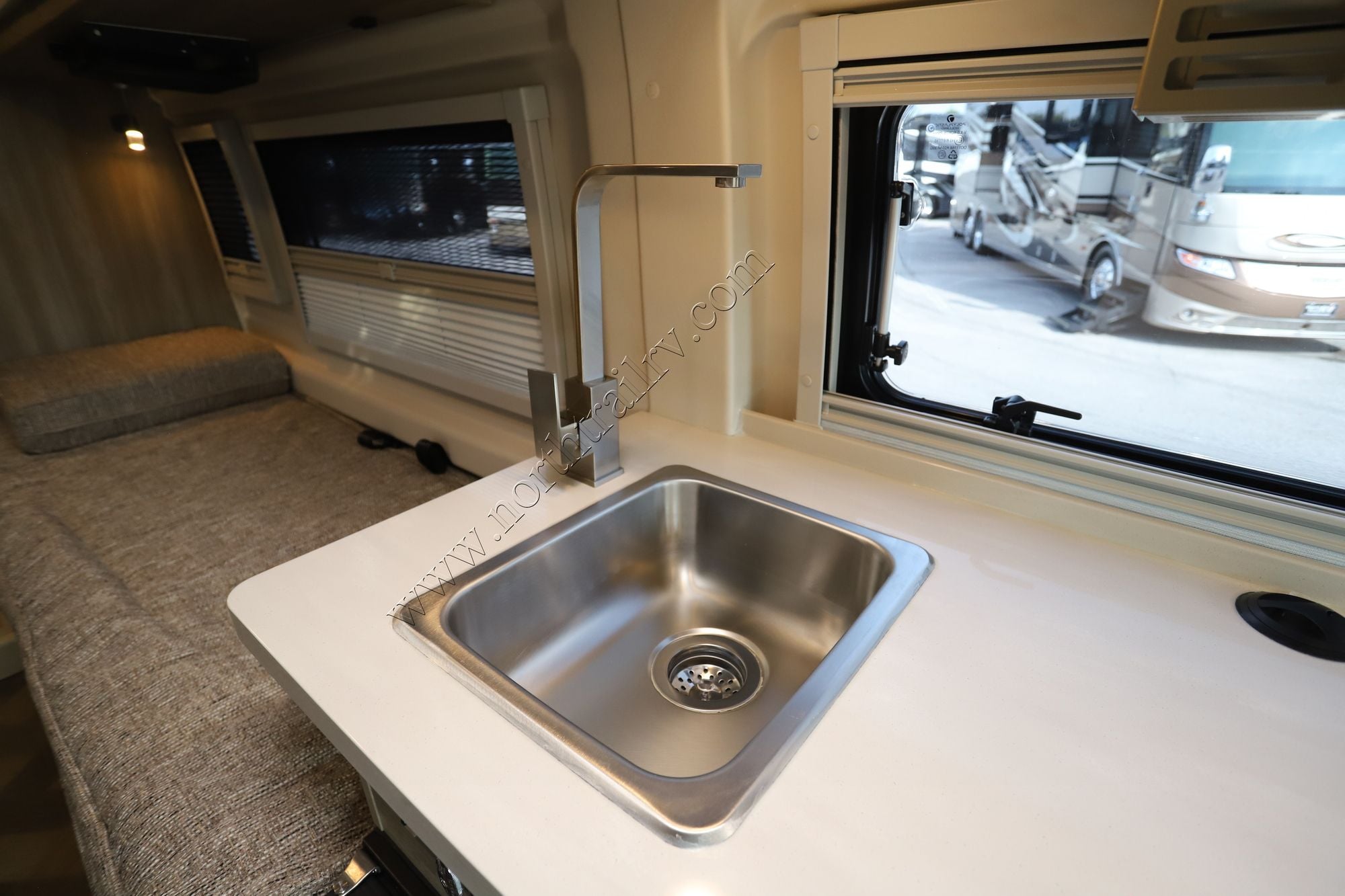 New 2026 Winnebago Travato 59K Class B  For Sale