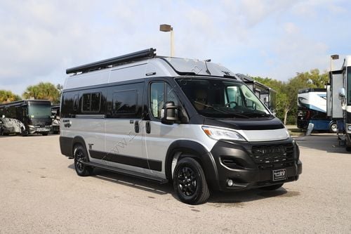 2026 Winnebago Travato 59K
