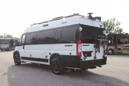 2026 Winnebago Travato 59K
